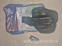 Streamlight TLR-7a und passender desantis Holster für Glock 19