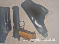 CZ TS 2 Orange
