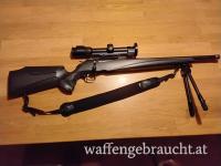 de zum Jagern, 8,5x55 Carbon,Wechsellauf 300WSM