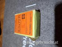 FÖRSTERPATRONE RWS 9,3× 72 R