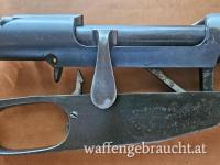 Steyr Mannlicher M1904 Commercial System + Verschluss 