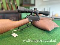 Chiappa LA322 TD