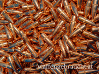 Geschosse GGG .224/55gr / .224/62gr /.308/147gr FMJ-BT - wieder auf Lager
