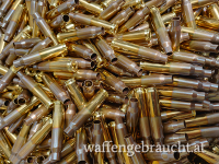 Hülsen von GGG Lithuania - allerbestes Hülsenmaterial - .223 Rem &.308 Win - auf Lager !