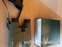 Swarovski Habicht SLC 7x42 B Grün – mit Originalverpackung
