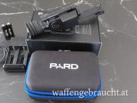 Pard NV008P-LRF inkl. Innomount für Picatinny