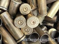 Hülsen im Kaliber 38 Special