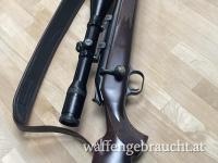 Blaser 93 - mit Zfr 3.12x56 /Gewinde15.1-Top Zustand ! 