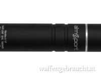 !! AKTION !! AIMSPORT Schalldämpfer Rimfire II .17HMR und .22lr., MG:1/2"-20 UNF