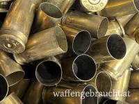Hülsen im Kaliber 45 ACP / 45 Auto