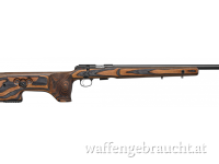 CZ 457 Range 24,8'' (630mm)LL Kal. .22lr - auf Lager !