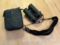 Swarovski EL Range 8×42 W B FieldPro – Fernglas mit Laser-Entfernungsmesser