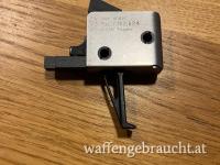 CMC Flatface singlestage Trigger AR15 AR10 6lb