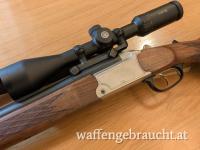 Blaser BBF 95 Kaliber 30 06 und 12/70 
