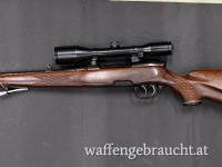 Steyr Mannlicher Mod M  7x64 mit Swarovski Habicht 6x42