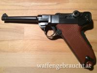 Schweizer Parabellum 1906/29