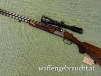 Sauer & Sohn Bockbüchsflinte