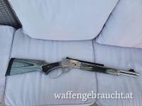 Ruger Marlin Mod. 1894 SBL Kal. 357 Mag. Neu!