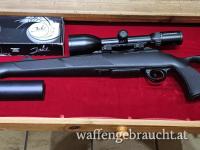 Mercury Saphire .308 Set