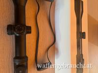 ZEISS Victory V8 2,8–20x56 – Absehen 60 – frisch von ZEISS instandgesetzt