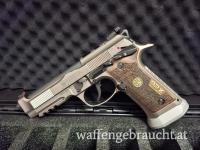 Beretta 92 x Performance 