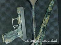 G 19 WS Sonderedtion Komplettset