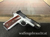 Springfield Armory 1911 Ronin .45 ACP
