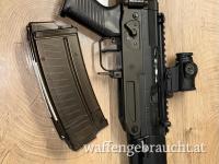 SIG SAUER SG 553 Kaliber .300 BLK
