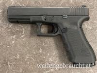 Pistole Glock 31 Gen.4