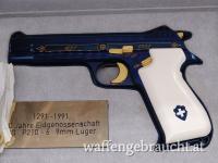 SIG P210 Helvetica – NEU