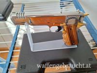 WALTHER BIG BORE S cal 9mm PAK Sportausführung