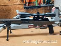 CZ 457 MDT ACC ELITE + STEINER RANGER 4 6-24 + ERATAC MONTAGE + FORTMEIER ZWEIBEIN