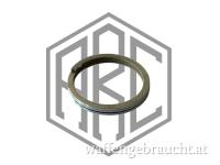 ARC AR-15 Enhanced Gas Ring (Coiled) *LAGERND*