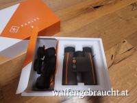 Kahles Fernglas Helia RF 8x42 mit Range Finder 