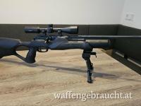 Walther Rotex RM8 Varmint  5,5mm 30J