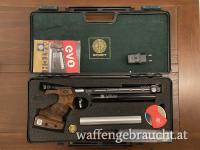 Steyr Evo 10E
