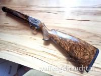Wechselschaft BLASER R93 LINKS, Sonderausführung Sommer