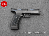 Pistole Laugo Arms Alien Performance im Kaliber 9x19 - Thiersee, Tirol, Kufstein, .STORE SAFE PEOPLE WEST GMBH, Tuning