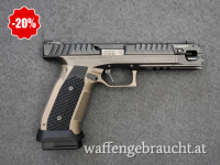 Pistole Laugo Arms Alien Target 6 Zoll im Kaliber 9x19 - Thiersee, Tirol, Kufstein, .STORE SAFE PEOPLE WEST GMBH, Tuning