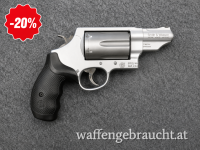 Revolver Smith & Wesson Governor im Kaliber .45 Colt / 45 ACP / .410 - Thiersee, Tirol, Kufstein, .STORE SAFE PEOPLE WEST GMBH, 