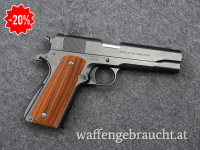 Pistole CZ 1911 A1 im Kaliber .45ACP - Thiersee, Tirol, Kufstein, .STORE SAFE PEOPLE WEST GMBH, Tuning