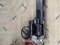 Colt Python aus der guten alten Zeit (1978) - Sammlerzustand