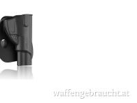 CyTac Paddle Holster CZ 75/85