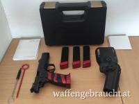 CZ 75 SP-01 Shadow Boa