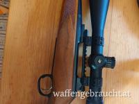 Jägerbüchse von Johannes Kepplinger Kufstein 30-06