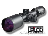 DDoptics Zielfernrohr V10 2-20x50 NXT mit iFiber, Neu! 30 Jahre Garantie!