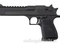 Desert Eagle XIX 6" Black .44 Magnum auf Lager! 