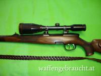 Steyr Mannlicher M 6,5 x 57