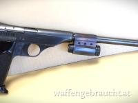 Bernardelli Mod. 60 langer Lauf (250mm)
