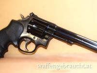 Smith & Wesson Revolver Mod. 17